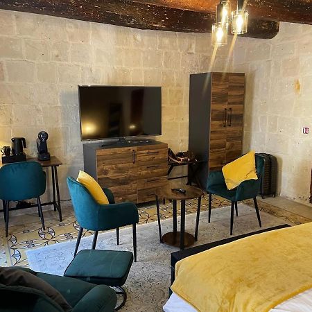 Babel Suites Valletta Eksteriør billede