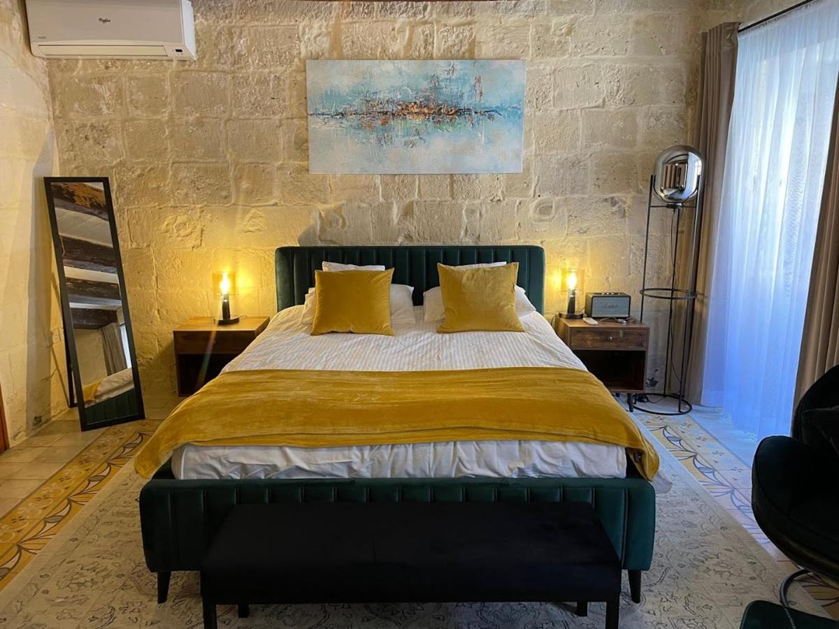 Babel Suites Valletta Eksteriør billede