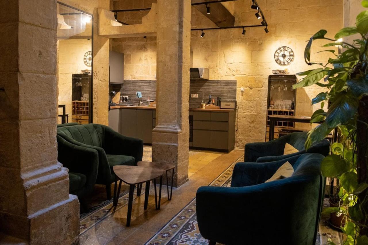 Babel Suites Valletta Eksteriør billede